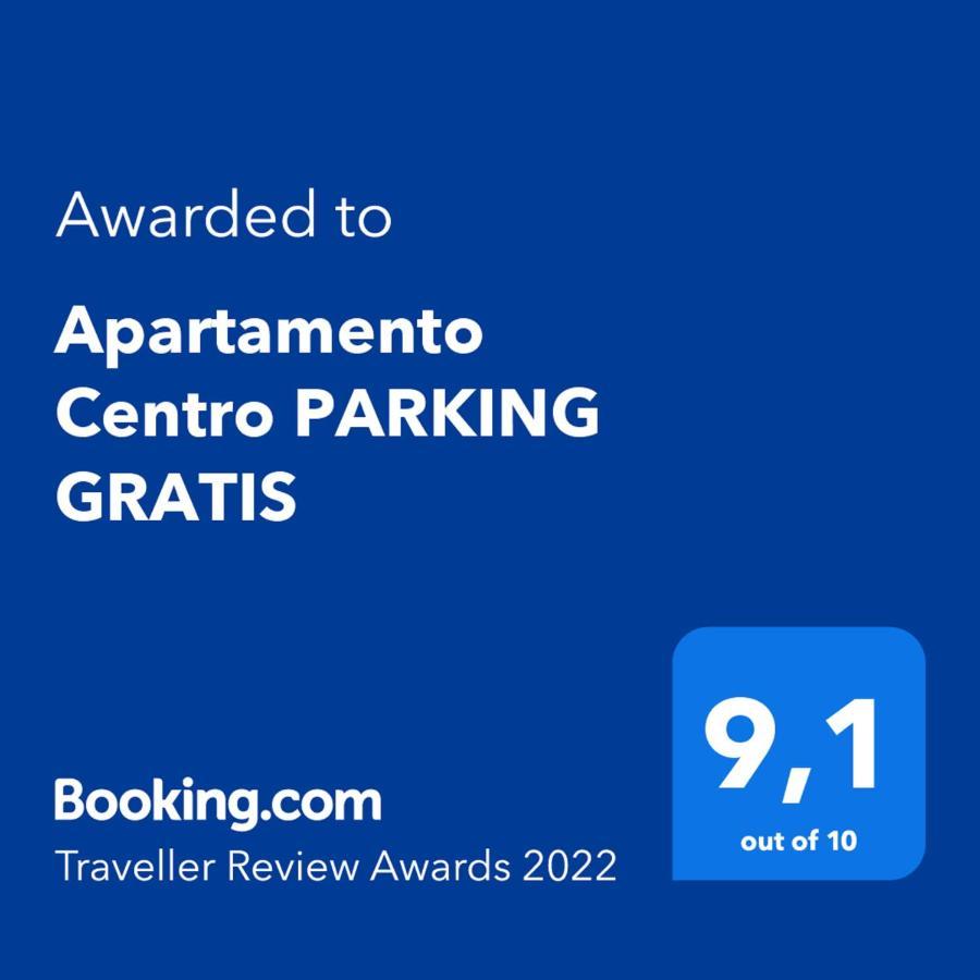 דירות קורדובה Apartamento Centro Parking Gratis מראה חיצוני תמונה