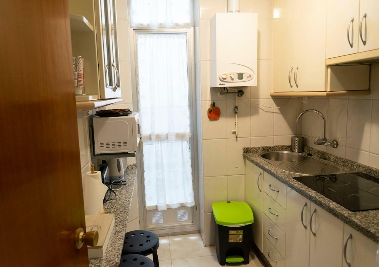 דירות קורדובה Apartamento Centro Parking Gratis מראה חיצוני תמונה