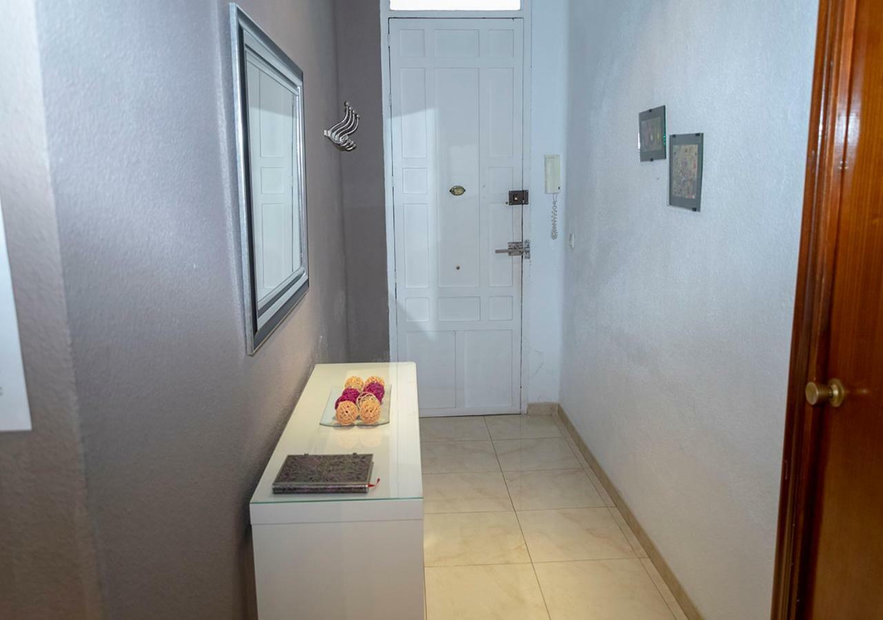 דירות קורדובה Apartamento Centro Parking Gratis מראה חיצוני תמונה