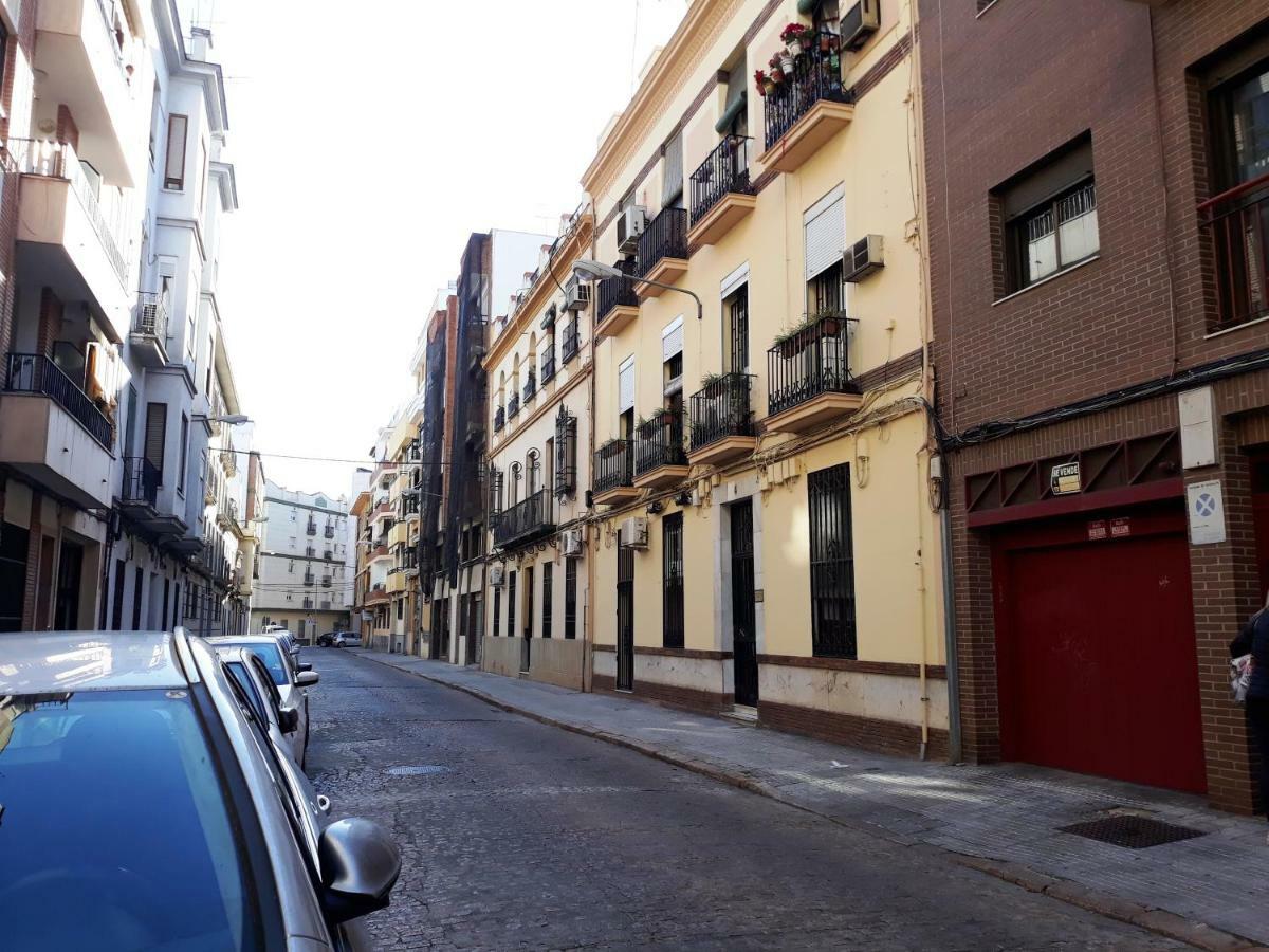 דירות קורדובה Apartamento Centro Parking Gratis מראה חיצוני תמונה